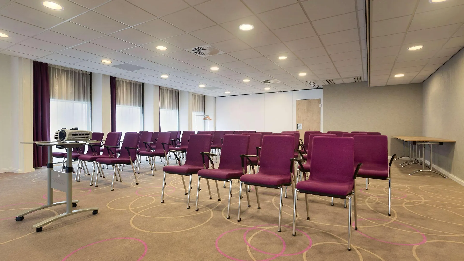Leonardo Hotel Amsterdam Rembrandtpark Netherlands