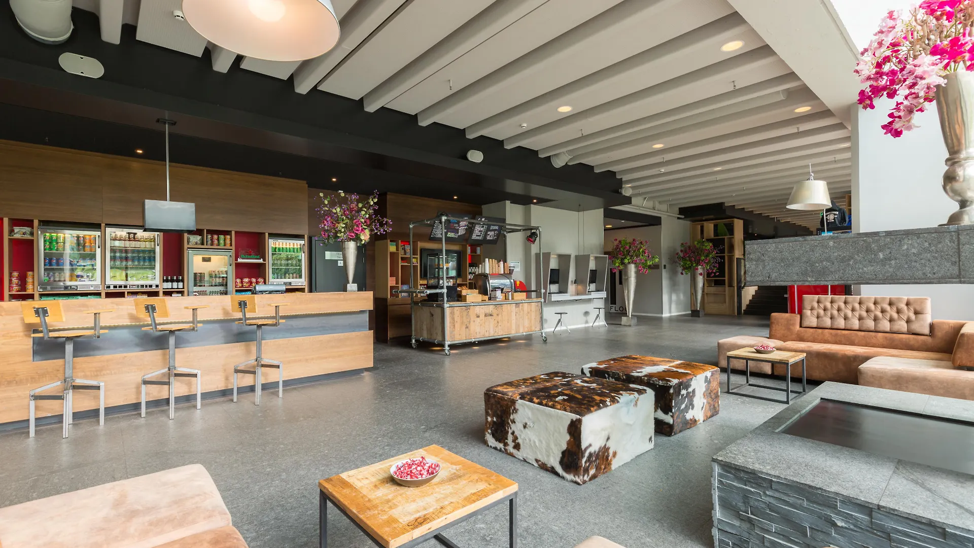 Leonardo Hotel Amsterdam Rembrandtpark Netherlands
