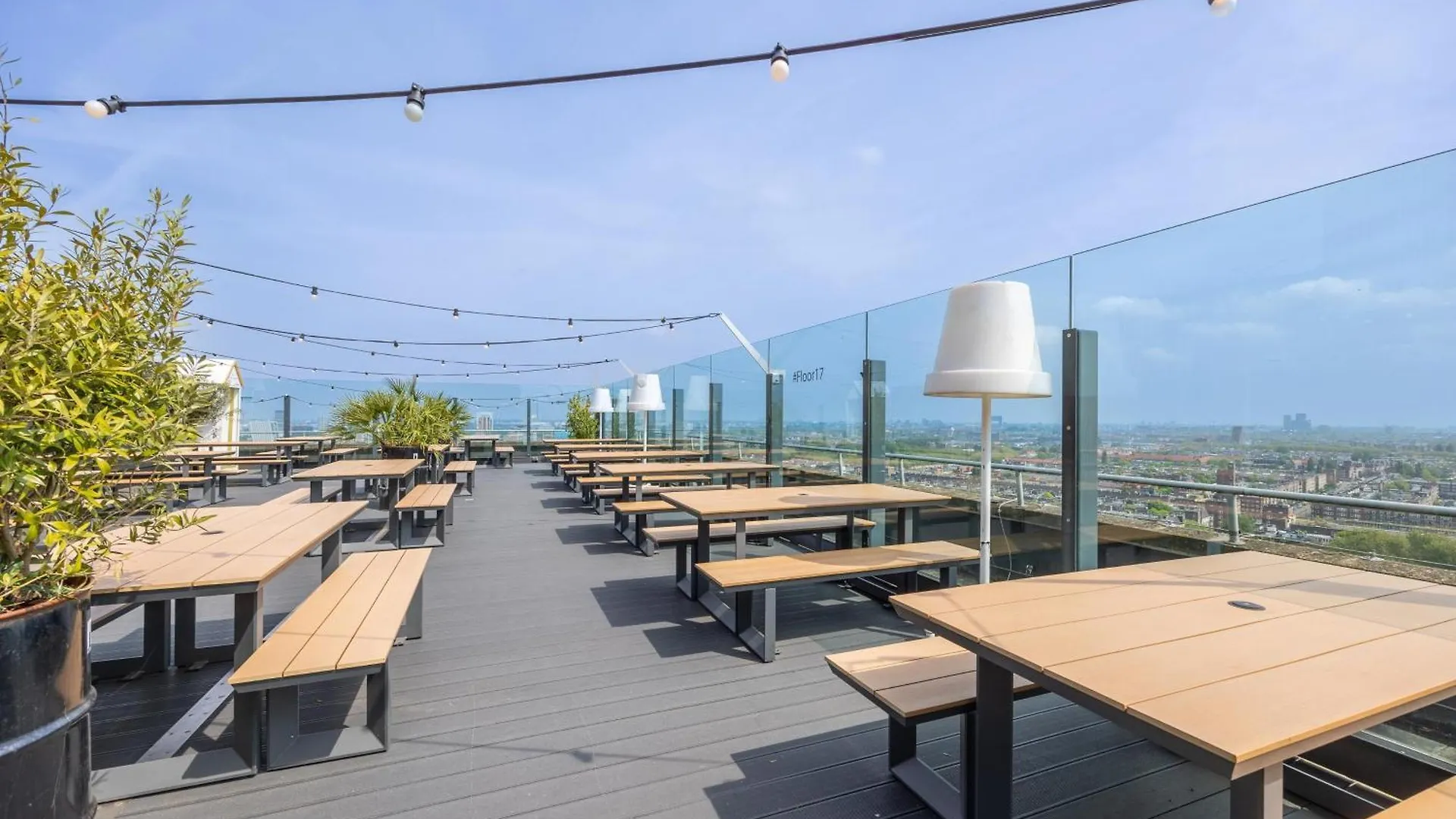 Leonardo Hotel Amsterdam Rembrandtpark Netherlands