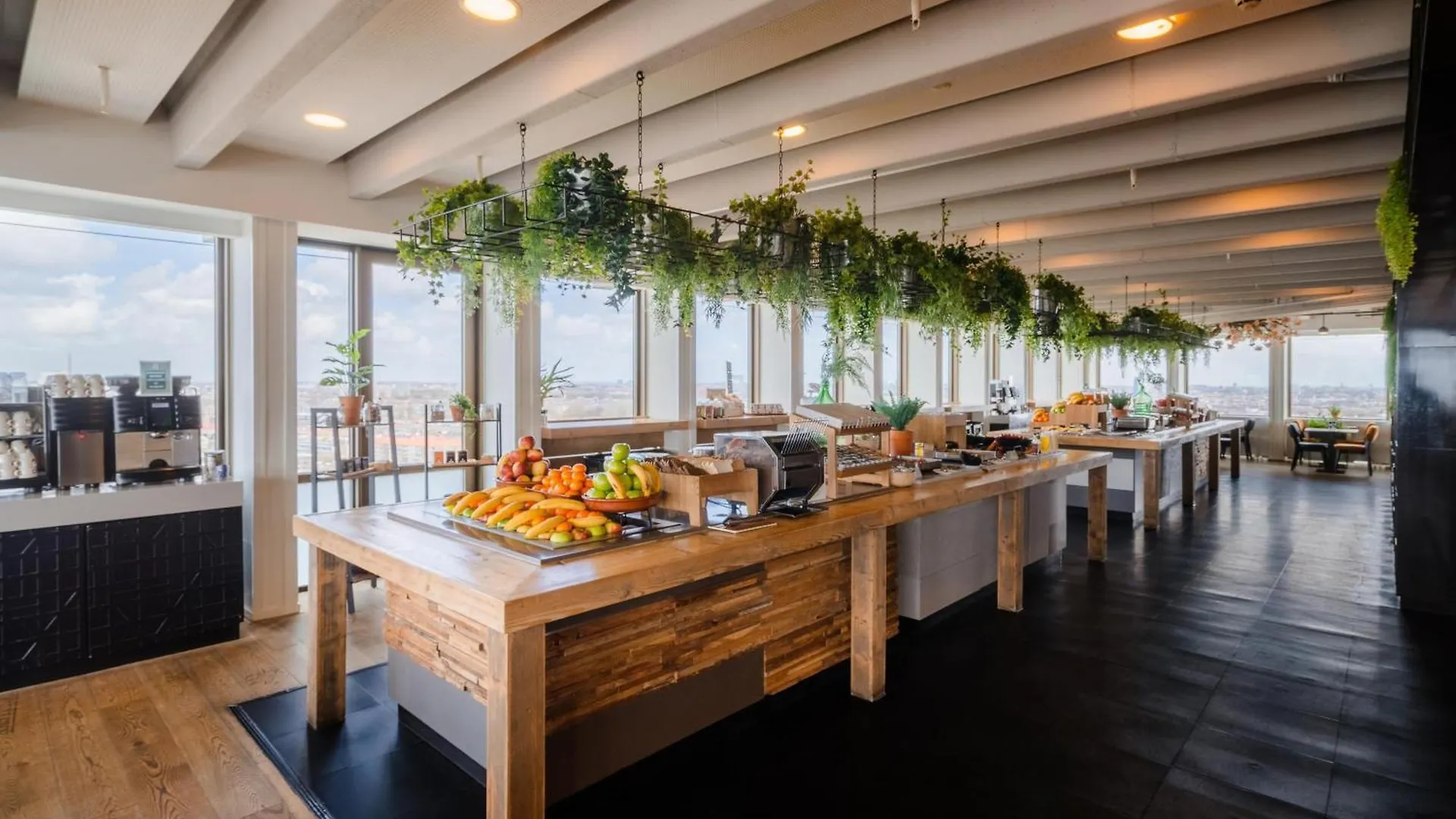 ****  Leonardo Hotel Amsterdam Rembrandtpark Netherlands