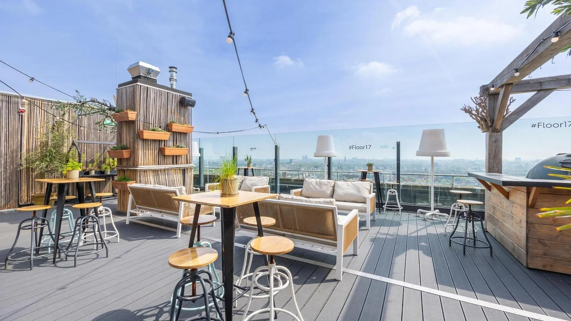 ****  Leonardo Hotel Amsterdam Rembrandtpark Netherlands