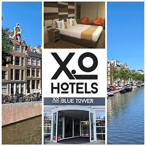 Xo Blue Tower Amsterdam