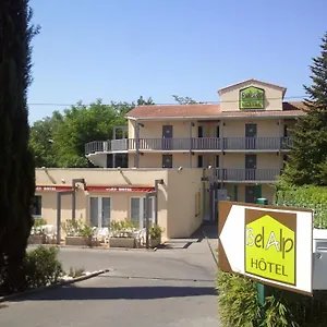 Hotel Bel Alp