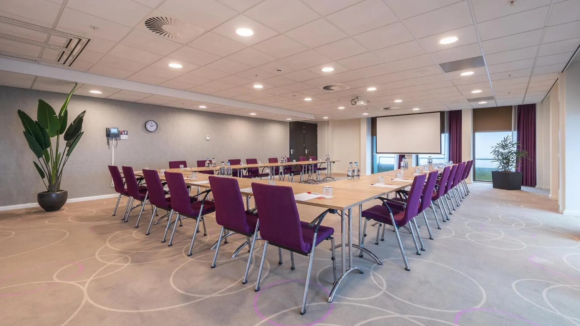 ****  Leonardo Hotel Amsterdam Rembrandtpark Netherlands